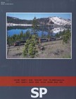 Southern Pacific Power In Color  Vol  3 --  brand New Book 