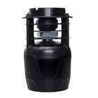 Moultrie Pro Hunter Ii Feeder Kit - 6 Volt Deer Feeder System With Digital Timer