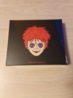 Chucky Collectible Enamel Pin Set Scream Factory New Sealed Horror Movie