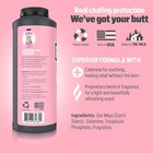 Anti Monkey Butt  Lady s Body Powder With Calamine  Prevents Chafing And Absorbs