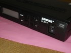 Shure Ulxs4 Wireless Microphone Receiver 554-590 Mhz-j1