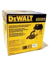 Dewalt Dwv010 8-gallon Wet dry Hepa Dust Extractor Vacuum W  Automatic Filter