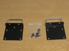 Pair   Set Of Rack Ears W  Screws For Cyberpower Or1500pfcrt2u 2u Ups