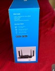 Linksys  Tri-band Mesh Wifi 5 Router