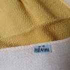 Crepe Furoshiki 25x25 Inches Japanese Wrapping Cloth  Unused