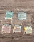 Vintage 1993 Mcdonald s The Flintstones Movie Happy Meal Toys - Full Set Of 5 