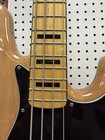 Fender Squire Jazz Bass 4 String 