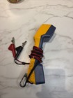 Fluke Networks Ts19 Telephone Test Butt Set Phone Lineman Handset W  Leads