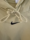 Women   s Nike Oversized Sweater-l