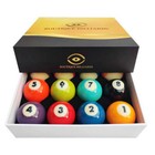 Taiwan Professional Boutique Phenolic Resin Billiards Pool Ball Set 2-1 4  