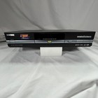 Samsung Dvd-709 xaa Dvd video-cd cd Combo Player Tested Works Nice
