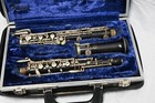 Vintage Benwal Oboe