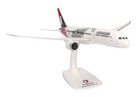 Herpa 614405 Hawaiian Airlines Boeing 787-9 N781ha Desk 1 200 Model Av Airplane
