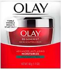 Olay Regenerist Micro Sculpting Cream Fragrance Free 1 7oz  New In Box