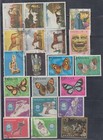 Panama A Mint And Used Collection 1965-1968 All Sound 