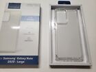 Open Box Samsung Galaxy Note 20 Ultra Clear Case