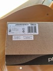 Plantronics Cs510 Wireless Headset Boom Microphone - Black - Used