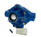 Hypro 5-roller Cast Iron Pump - 1700c