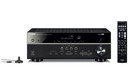 Yamaha Audio Yht-4950u 4k Ultra Hd 5 1-channel Home Theater System With