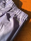 Columbia Size 4t Purple Rain Pants Waterproof Elastic Waist
