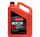 2 Pack -- Motorcraft Xt105q3lv Mercon Lv  5 Quarts   Flash Sale 