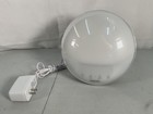 Philips Smart Sleep Wake Up Light With Sunrise Simulation White Hf3520 60