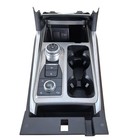 Ford Explorer Front Console Floor  W o Police Package  4x4  terrain Select Kno