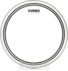 Evans Ec2 Clear Tom Pack - 10   12   And 14  Heads