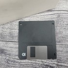 Unbranded 3 5 Inch 1 44 Mb Diskettes - Blank Floppy Disk Lot - 50 Ct - Brand New