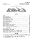 1950-1969 Dodge Parts Book M37 M42 M43 M201 Catalog Ord 9 Snl G-741 Truck