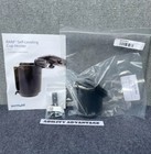  new  Permobil Self-leveling Cup Holder  -  Brand New Permobil Dealer Stock