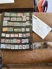Canada Canadian Stamps From Duplicate Collection     Free Shipping