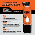 Kroil Ks132st Original Penetrant Oil Aerosol With Spraytech  13 Oz
