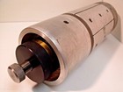 Jrc Web Accessories Expanding Pneumatic Core Chuck     5    6-3 8  Leaf Length