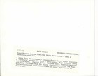 Susan Hayward Original Vintage 1961 Back Street Universal Pictures Studio Photo