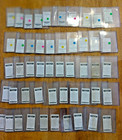 Early 1900s Assorted 229 Tobacco Card Lot-wills-gallaher-john Player   Others