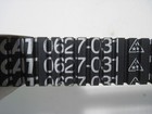 Nos Arctic Cat Drive Belt 0627-031 Oem  Snowmobile 2004 Firecat Sabercat 600 700