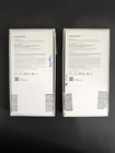 Samsung Galaxy A53 5g Empty Box Only With Users Manual   Cable No Phone 2pcs