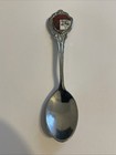 Delaware Vintage Souvenir Spoon Collectible