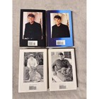 Dean Koontz Odd Thomas Series Hardcover Book Lot 1-4 First Edition Thriller