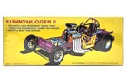 New Amt 1 25 Scale Funny Hugger Ii Chevy Camaro Funny Car Model Kit Amt1565