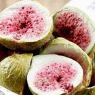 Freeze Dried Fig Half Sliced Organic California Grown Bulk Value Bag Pick Now
