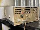 Vintage 60 s Kaar Cb Radio - Tr327