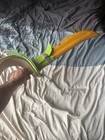 Sea Of Thieves    cronch Cutlass    Banana Sword  Costume  Foam 
