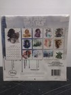 Star Wars 2018 12   month Calendar     Yoda Cover - 10  X 10 