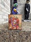 Atico Scary Clown Jack In The Box