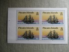 Pitcairn Islands  Scott  301b  Mnh