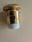 5w 100-250mhz Bird Wattmeter Slug  Used  Free Shipping 5c
