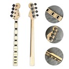 High-quality 4 String Neck 20 Frets And Tuners For Fender Bass Guitar