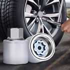 Anti-theft Wheel Lock Rim Lock Key Nut Suitable For Audi A3 A4 A5 A6